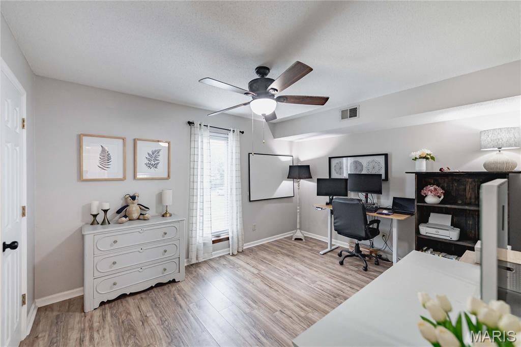 Baxter Village Condo One - Residential