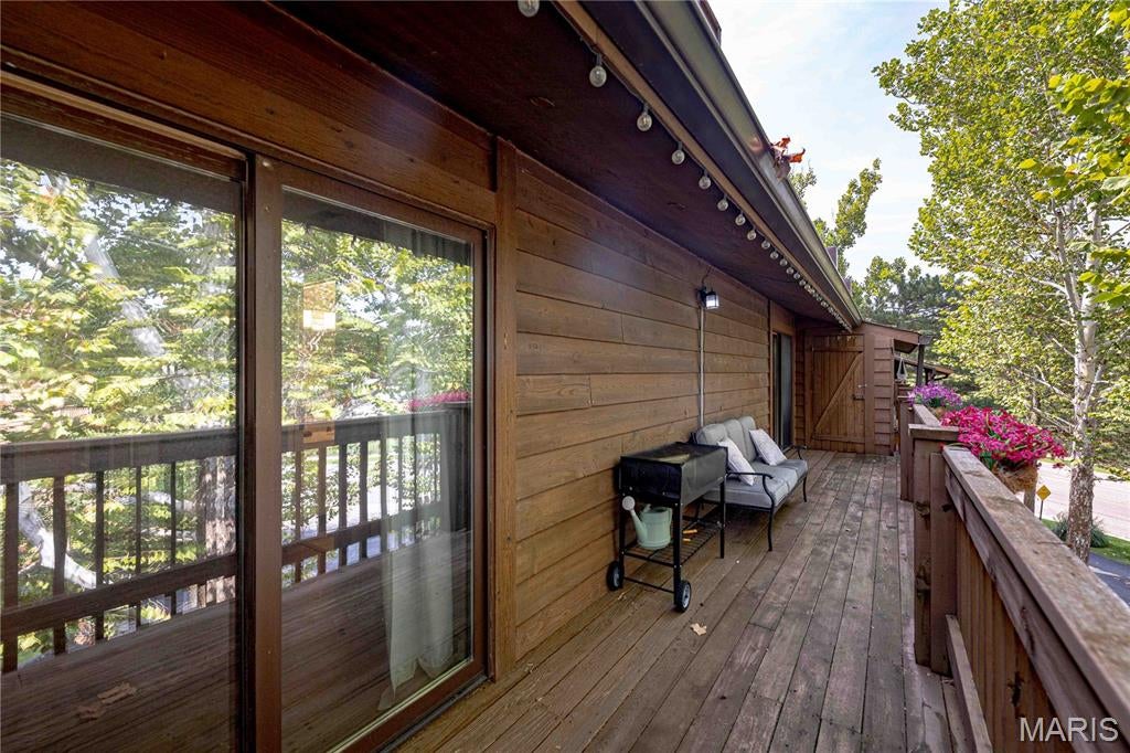 Baxter Village Condo One - Residential