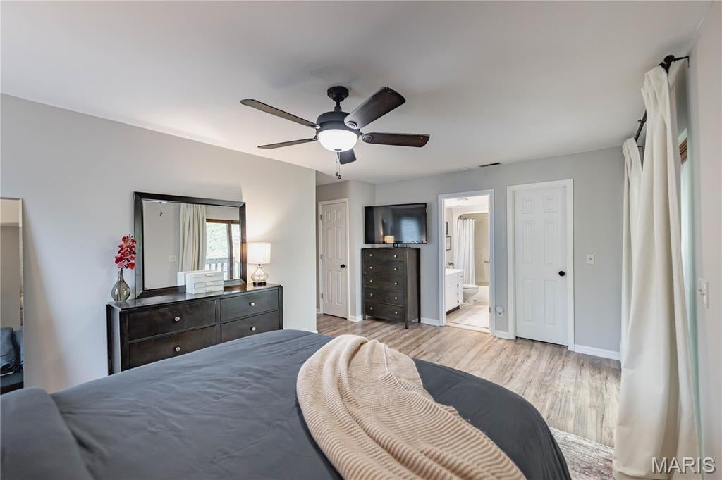 Baxter Village Condo One - Residential