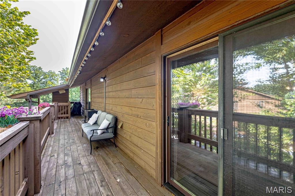 Baxter Village Condo One - Residential