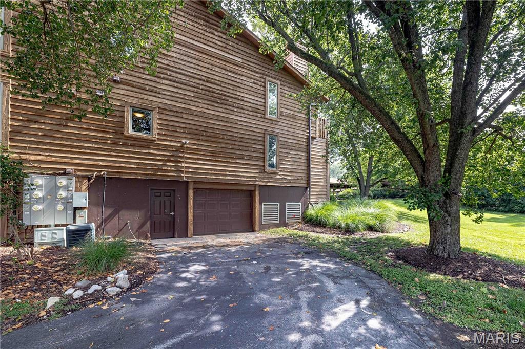 Baxter Village Condo One - Residential
