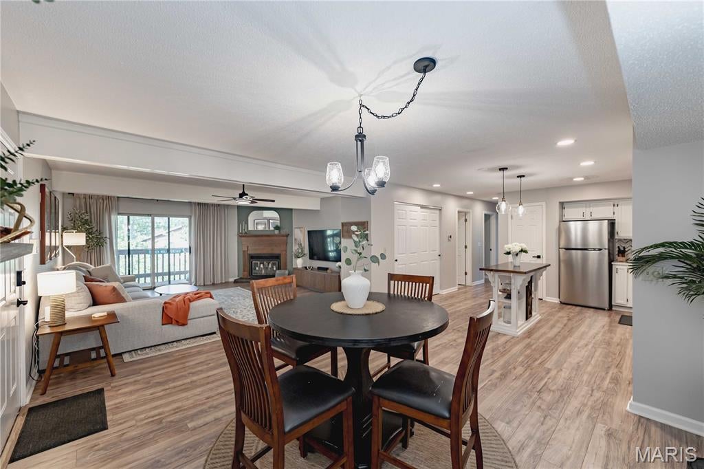 Baxter Village Condo One - Residential