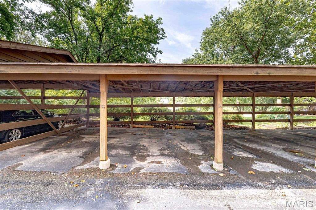 Baxter Village Condo One - Residential