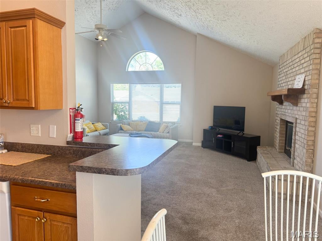 Niangua Hills - Residential