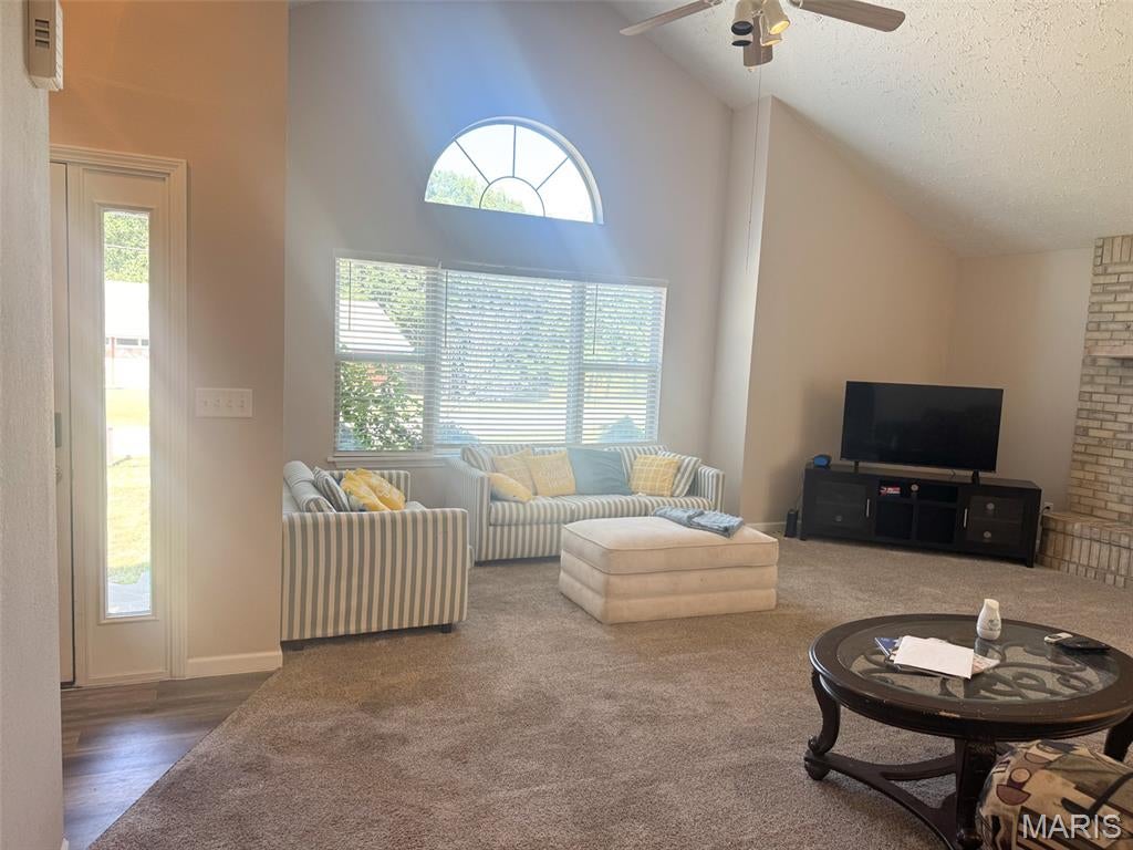 Niangua Hills - Residential