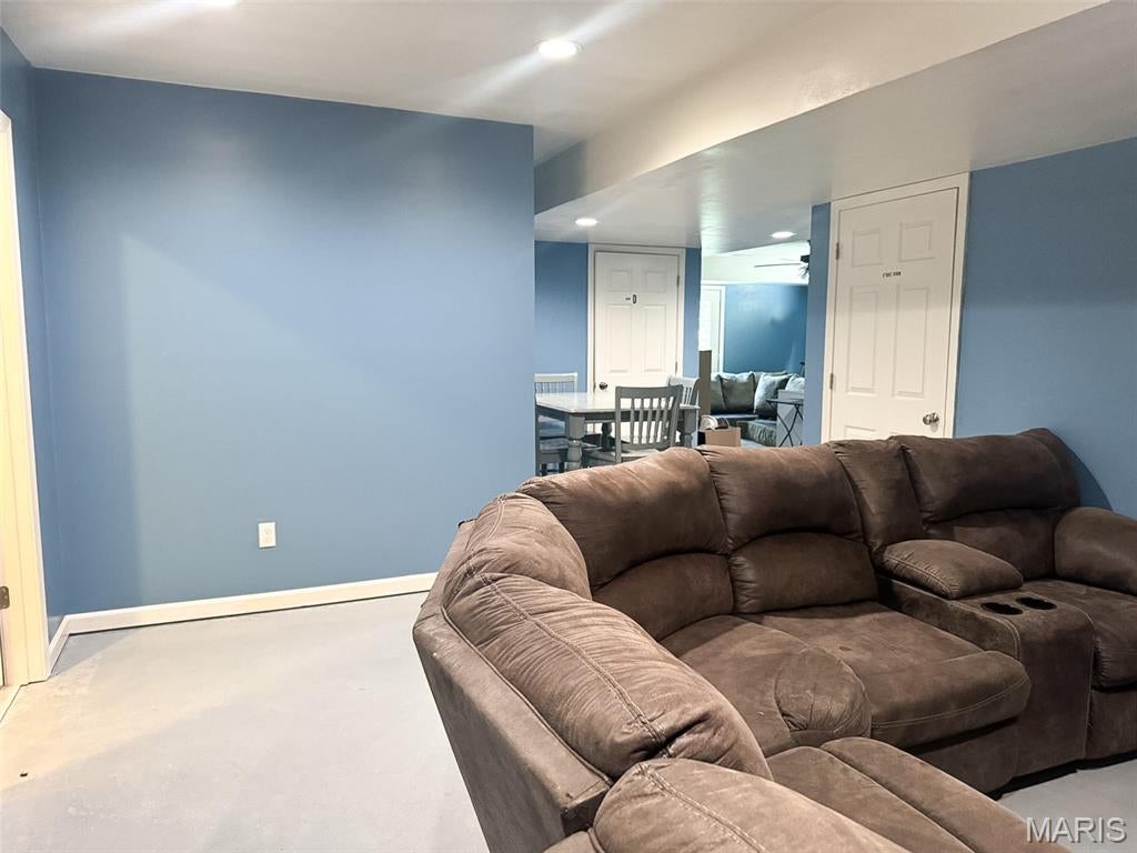 Niangua Hills - Residential