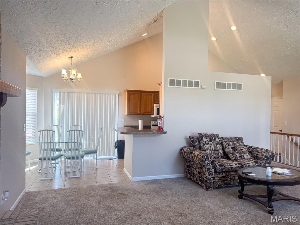 Niangua Hills - Residential