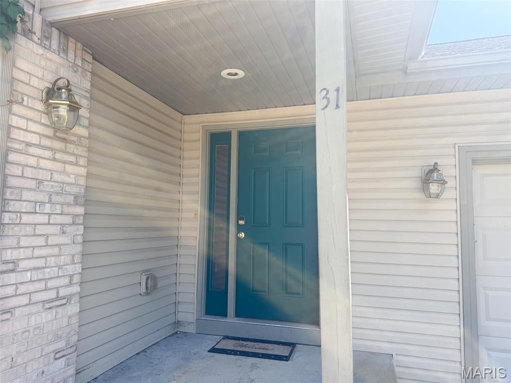 Niangua Hills - Residential