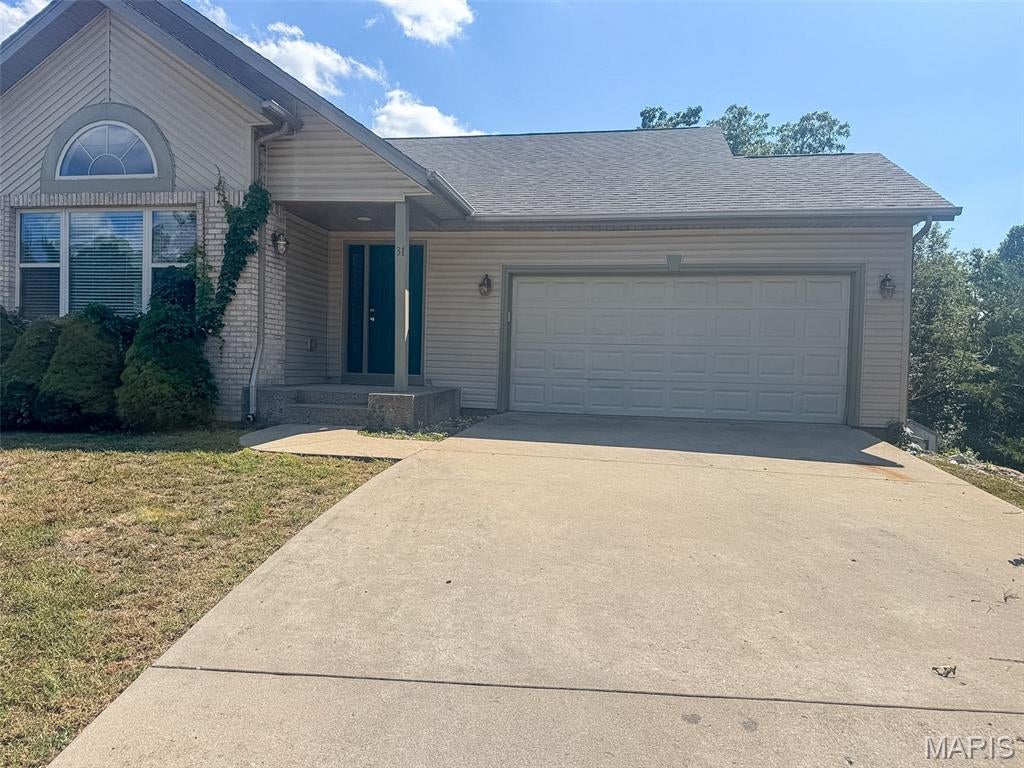 Niangua Hills - Residential
