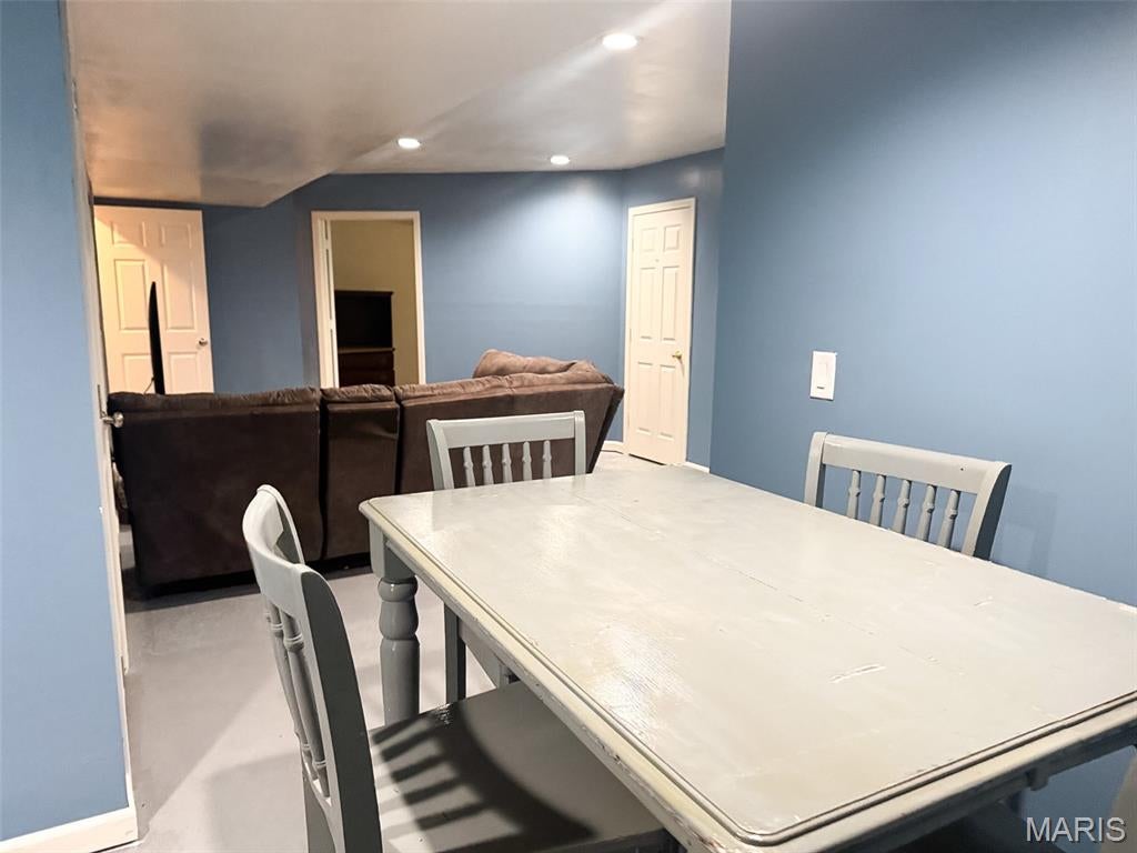 Niangua Hills - Residential
