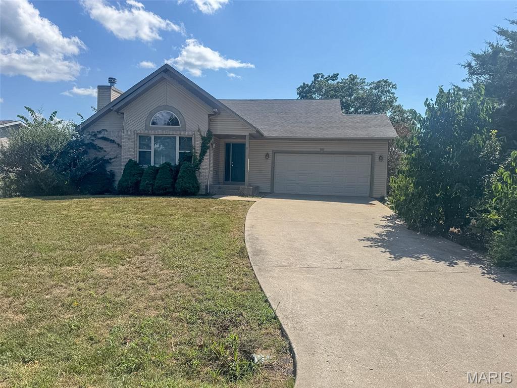 Niangua Hills - Residential
