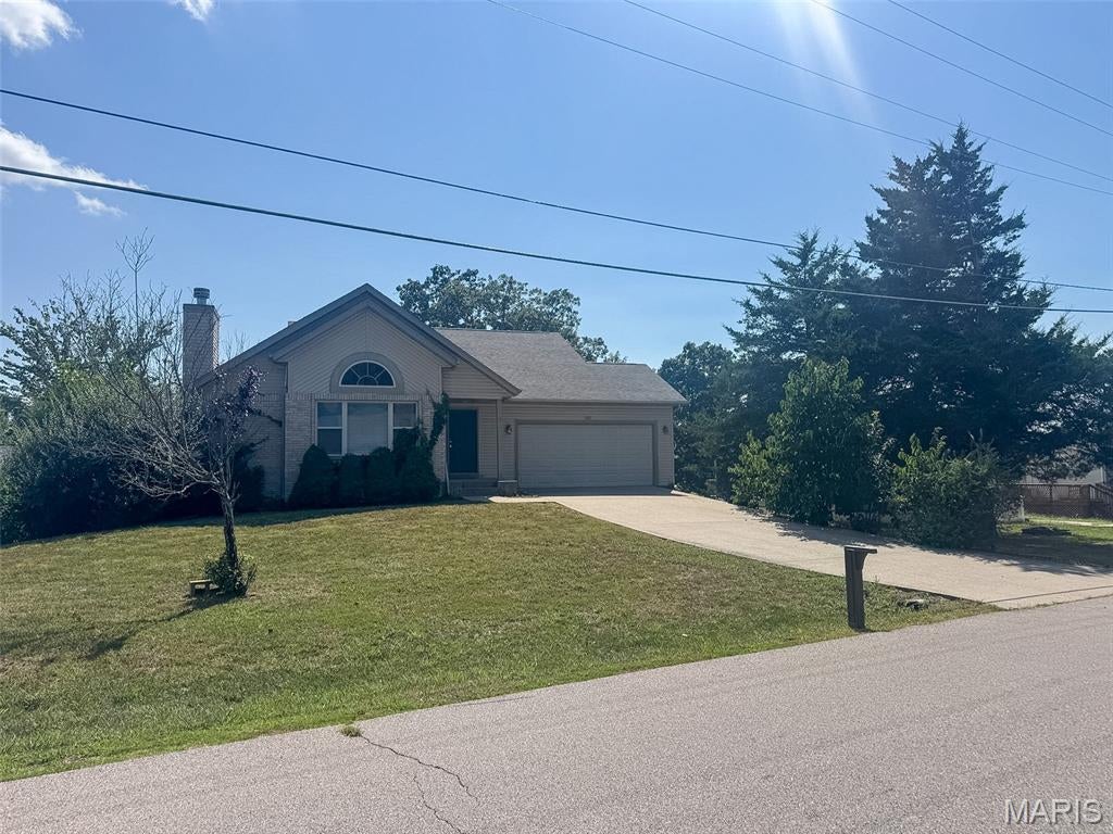 Niangua Hills - Residential