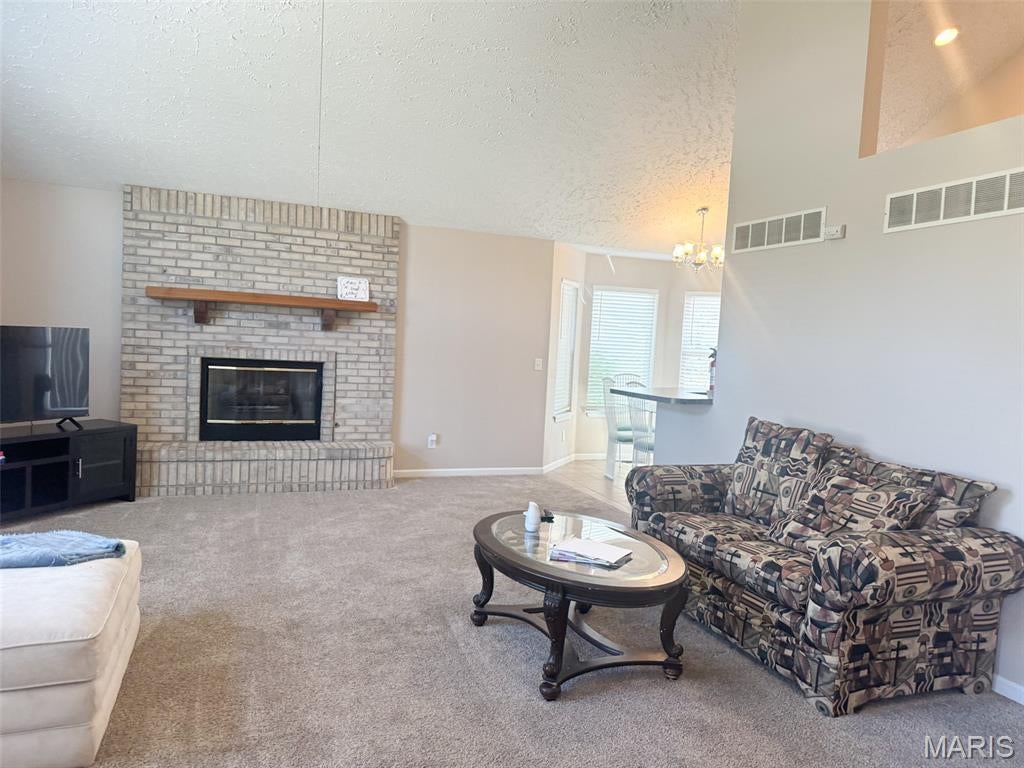 Niangua Hills - Residential
