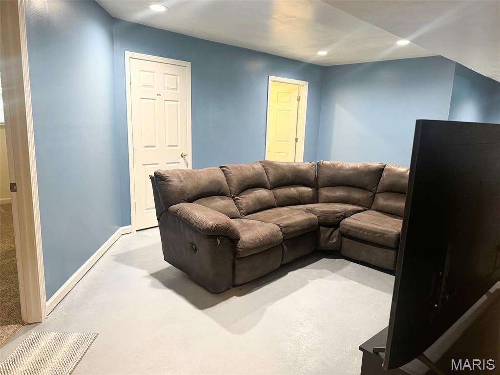 Niangua Hills - Residential