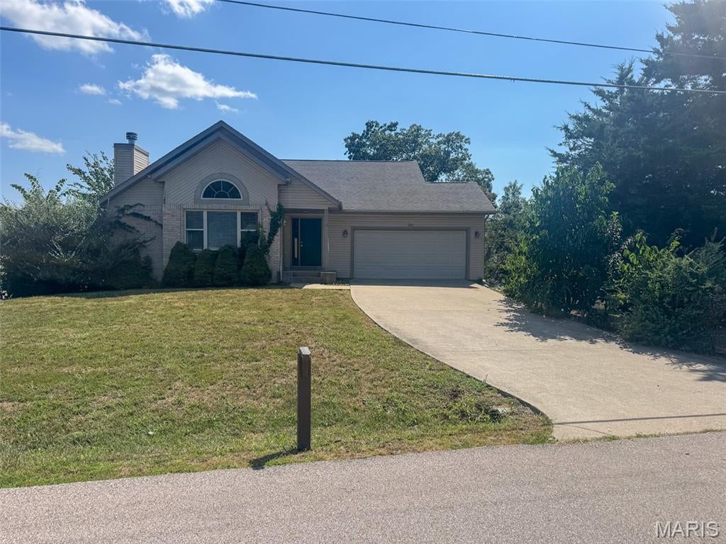Niangua Hills - Residential