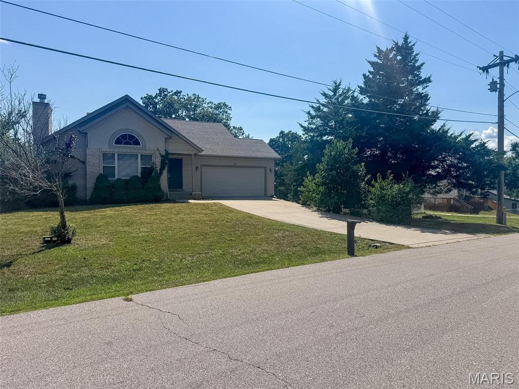 Niangua Hills - Residential