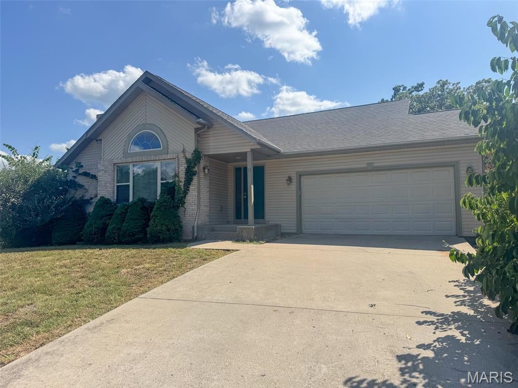 Niangua Hills - Residential