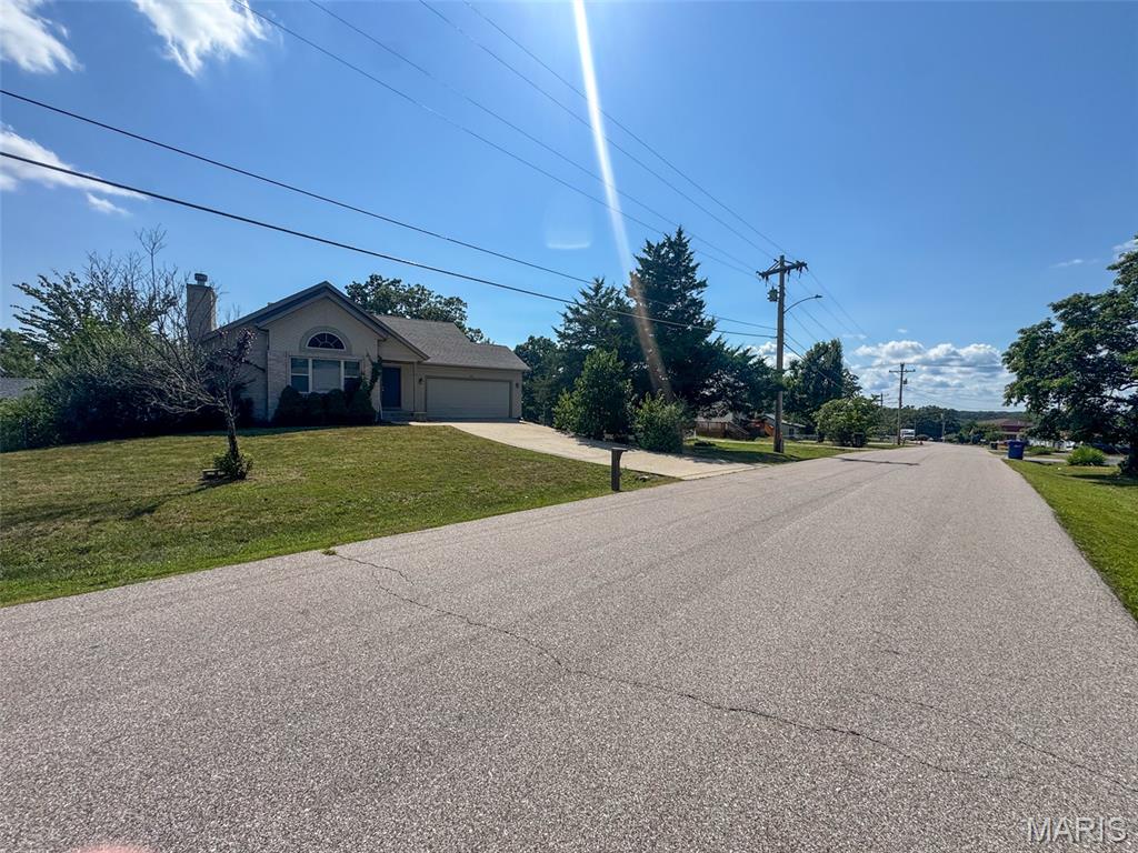 Niangua Hills - Residential