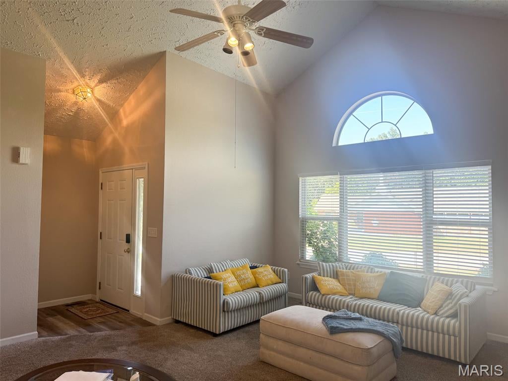 Niangua Hills - Residential
