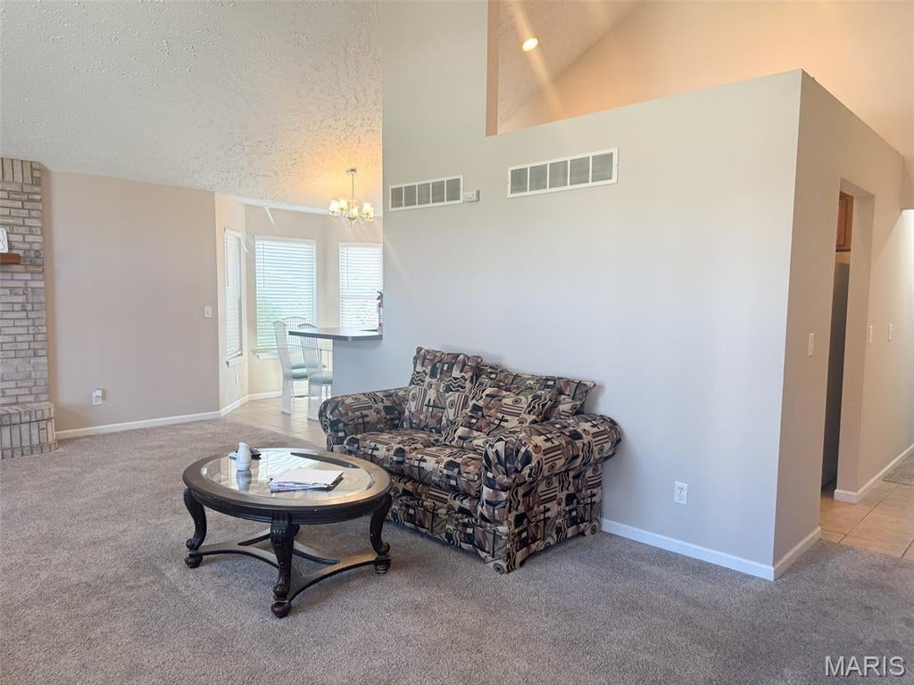 Niangua Hills - Residential