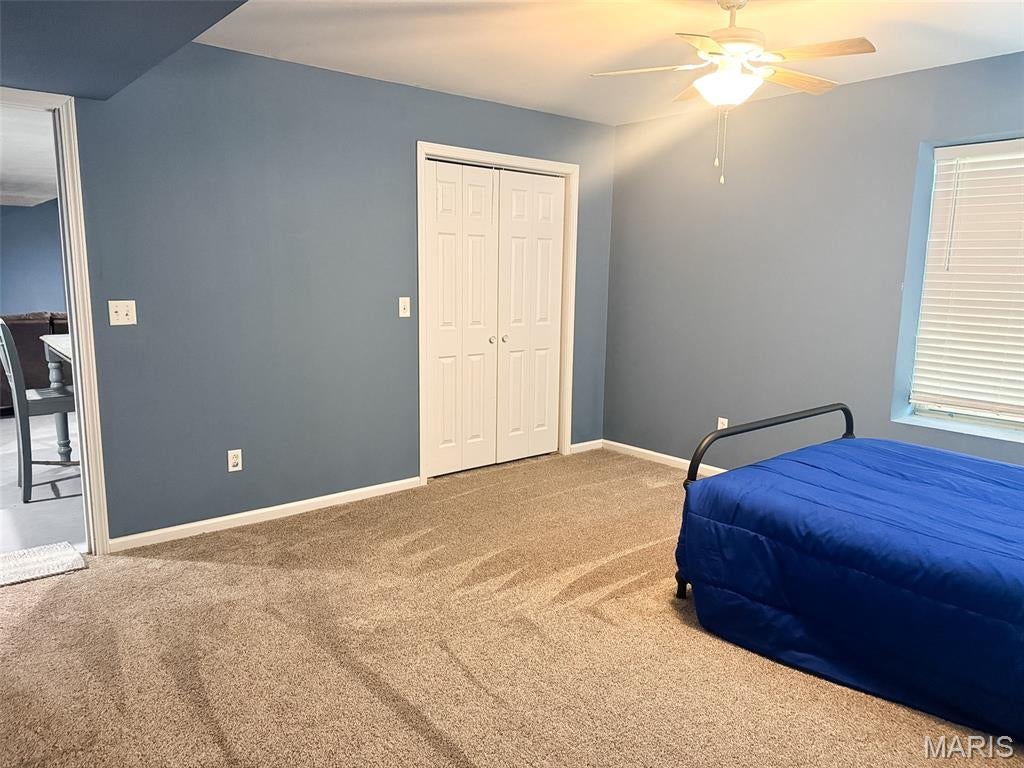 Niangua Hills - Residential