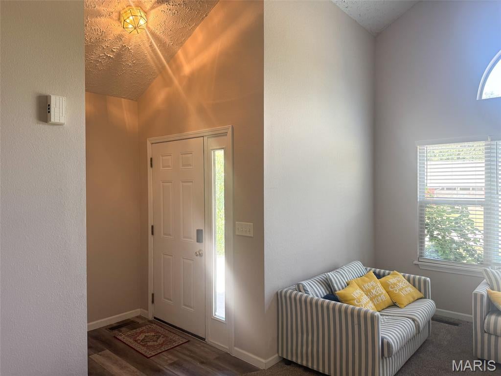 Niangua Hills - Residential