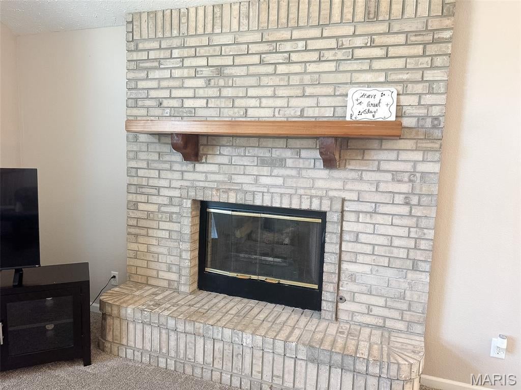 Niangua Hills - Residential