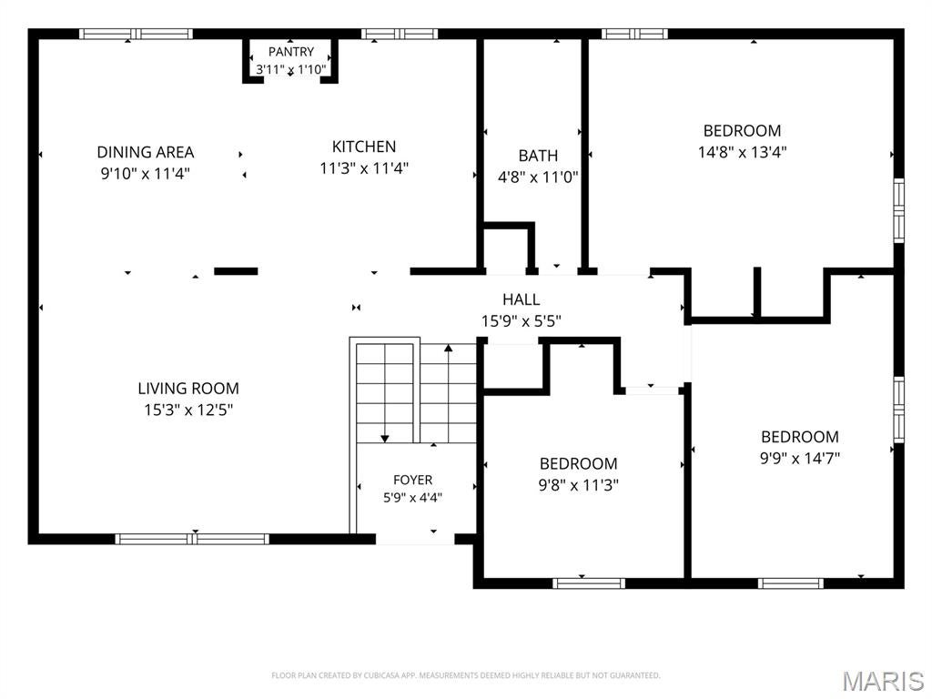 River Forest - Residential