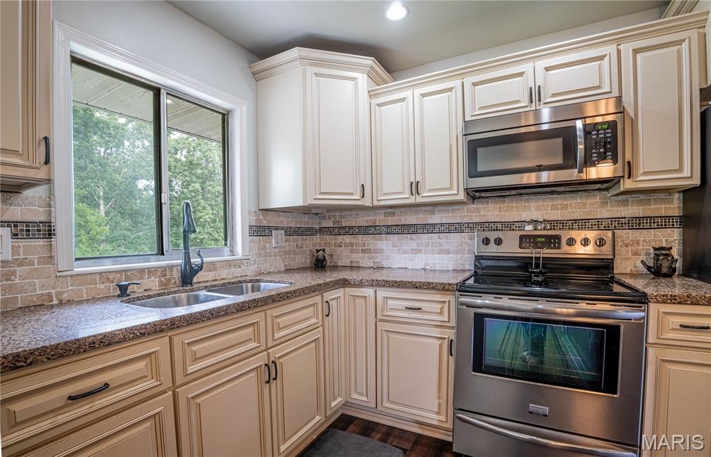 River Forest - Residential