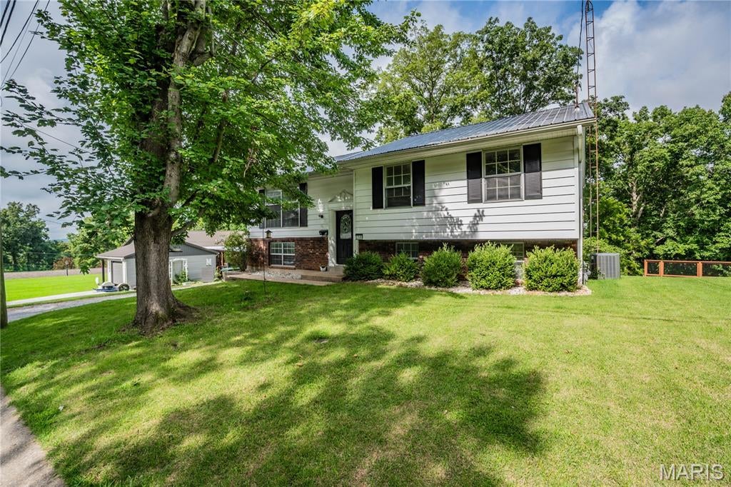 River Forest - Residential