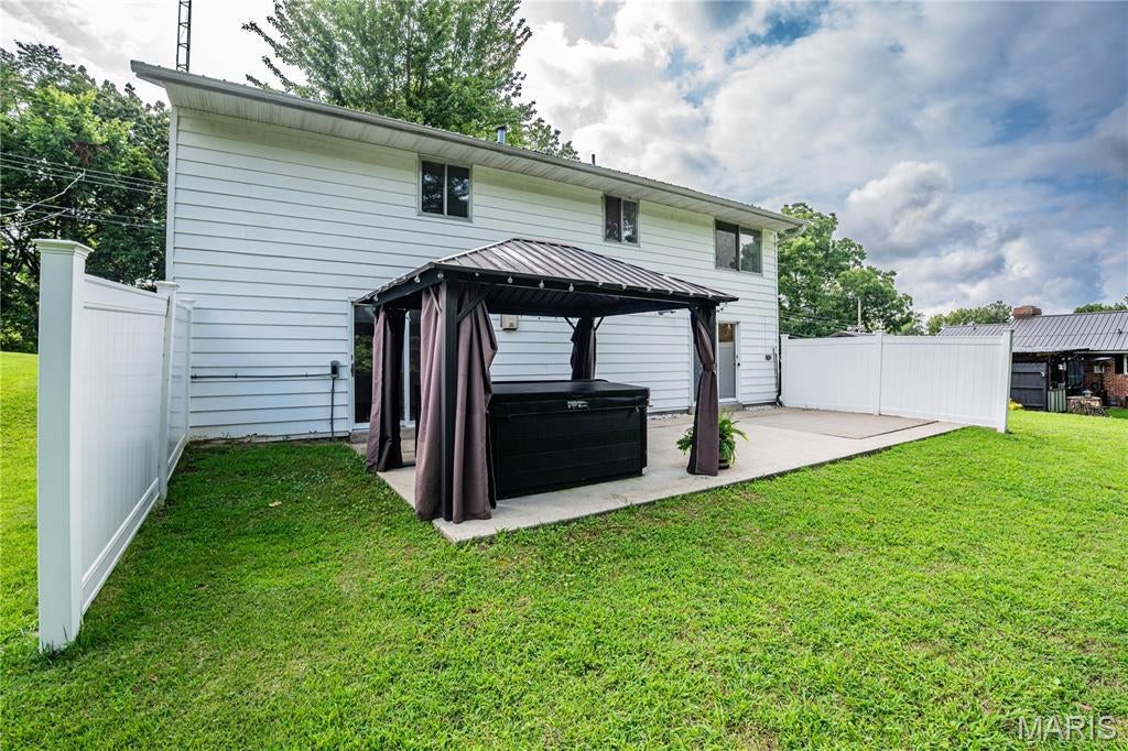 River Forest - Residential