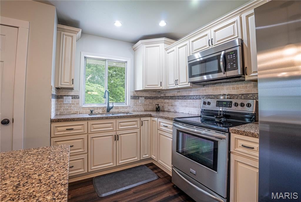 River Forest - Residential