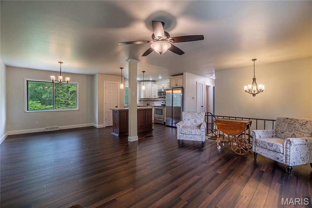 River Forest - Residential