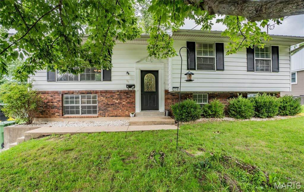 River Forest - Residential