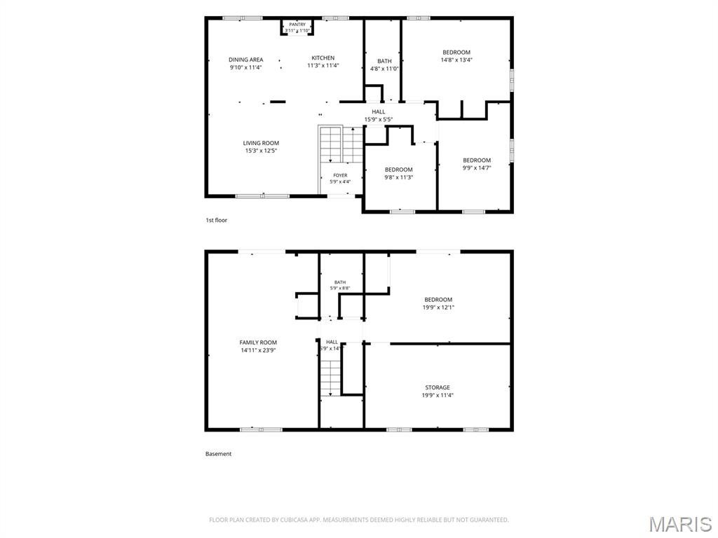 River Forest - Residential