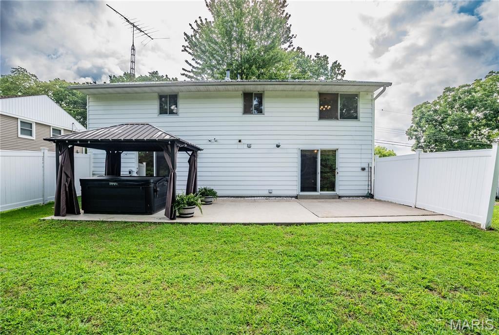 River Forest - Residential