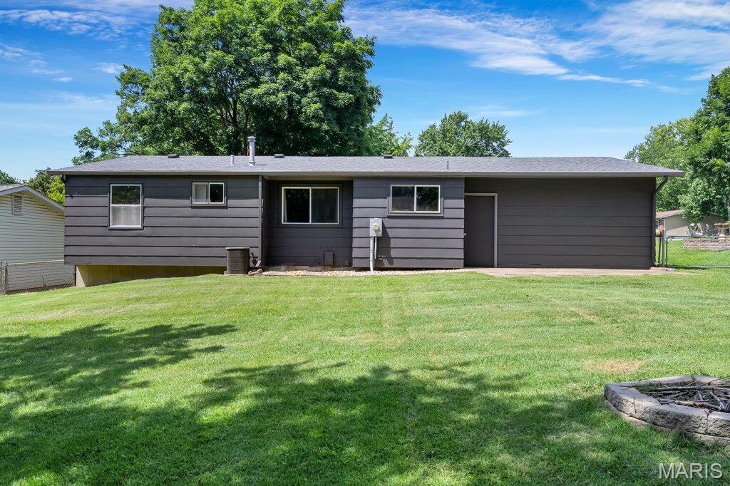 Marquette Hills - Residential