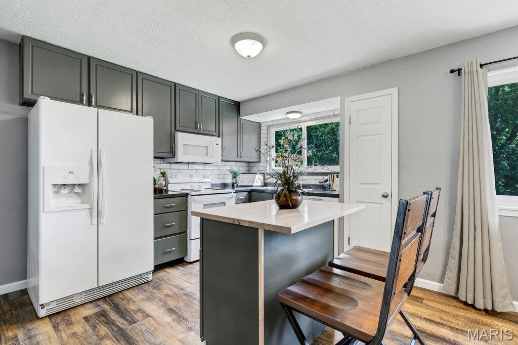 Marquette Hills - Residential
