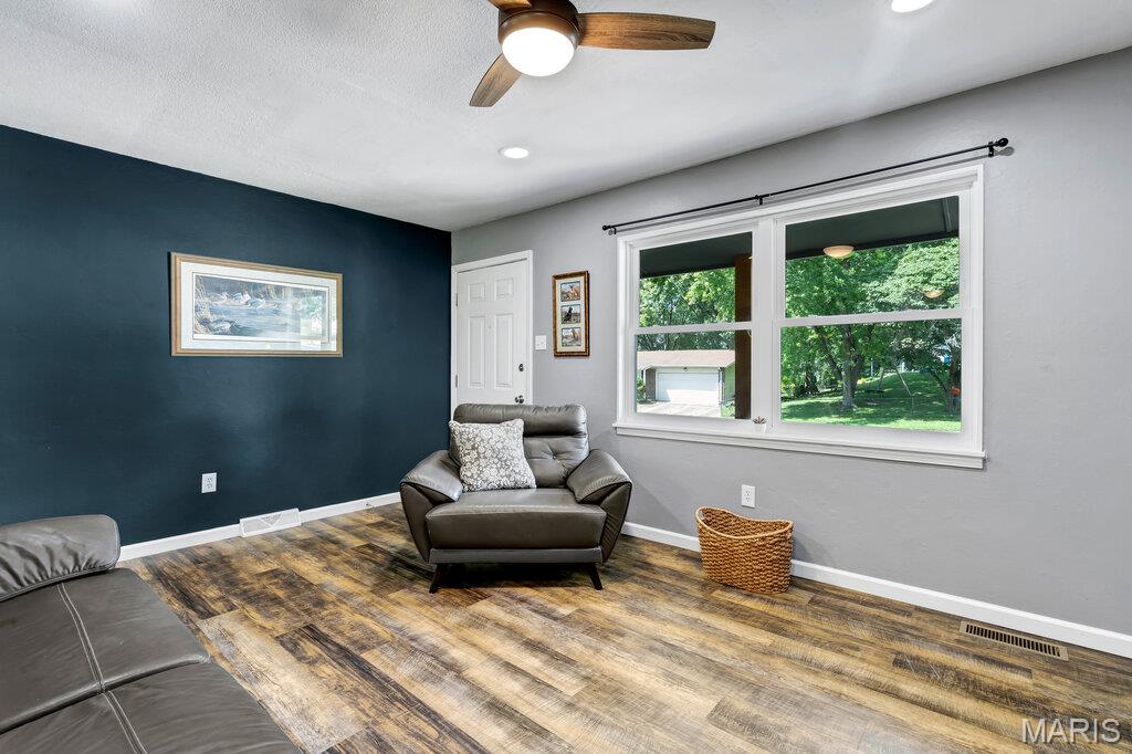 Marquette Hills - Residential