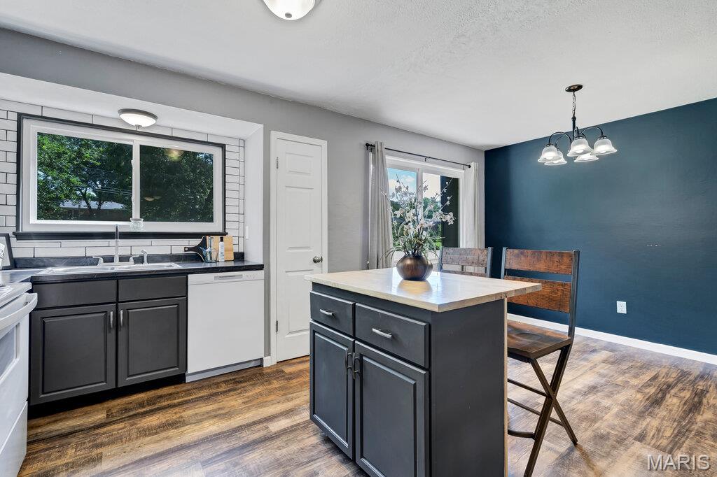 Marquette Hills - Residential