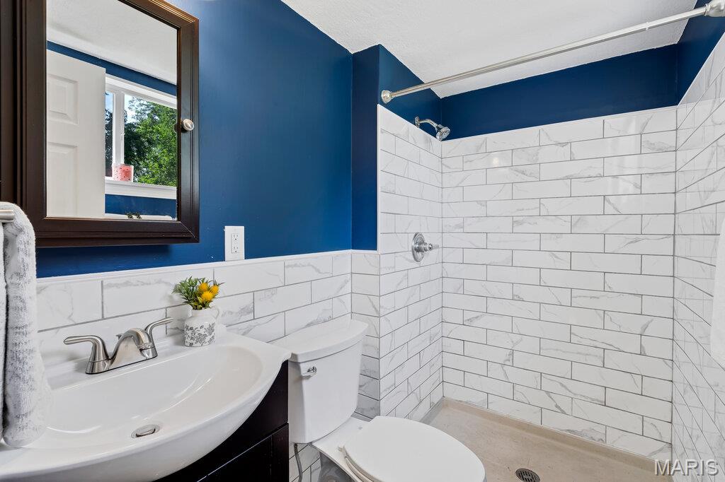 Marquette Hills - Residential