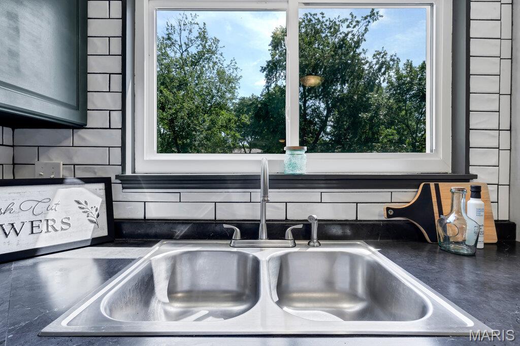 Marquette Hills - Residential