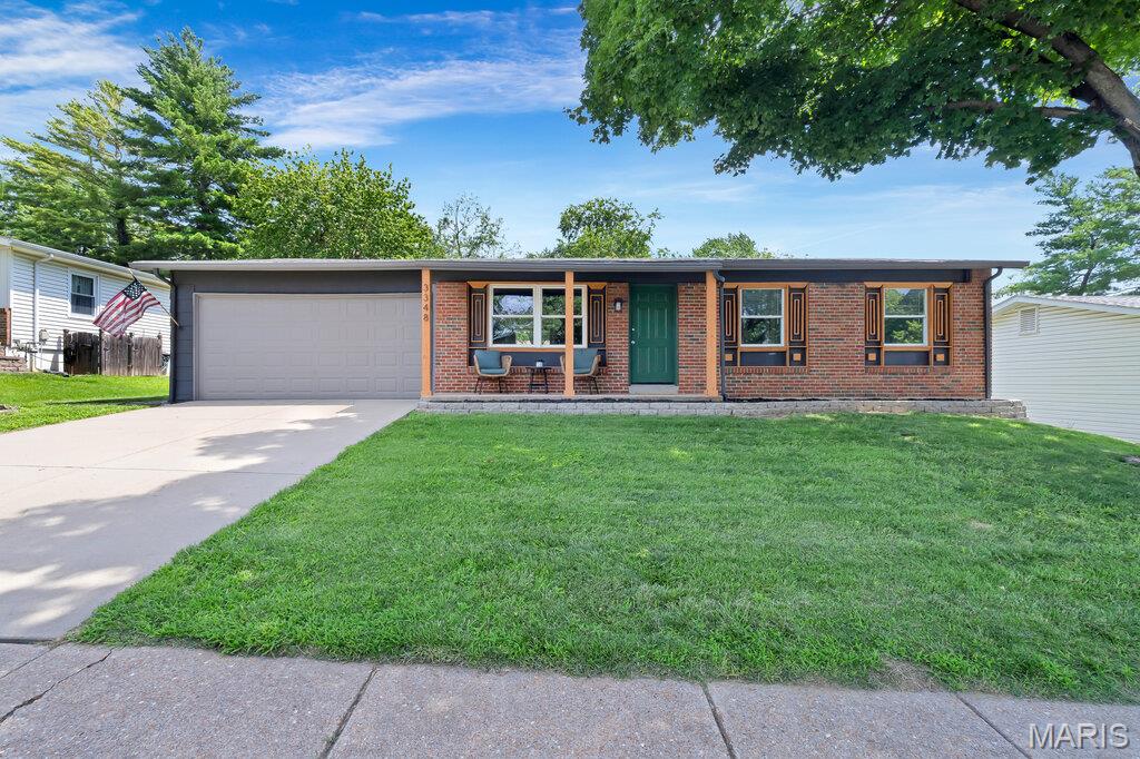 Marquette Hills - Residential