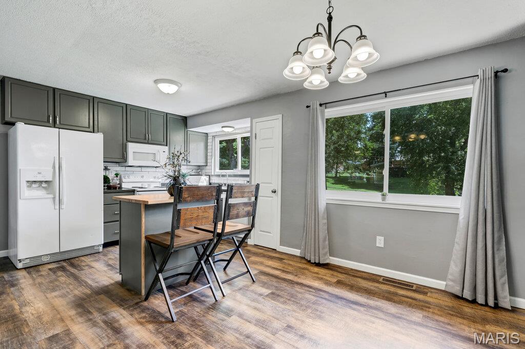 Marquette Hills - Residential