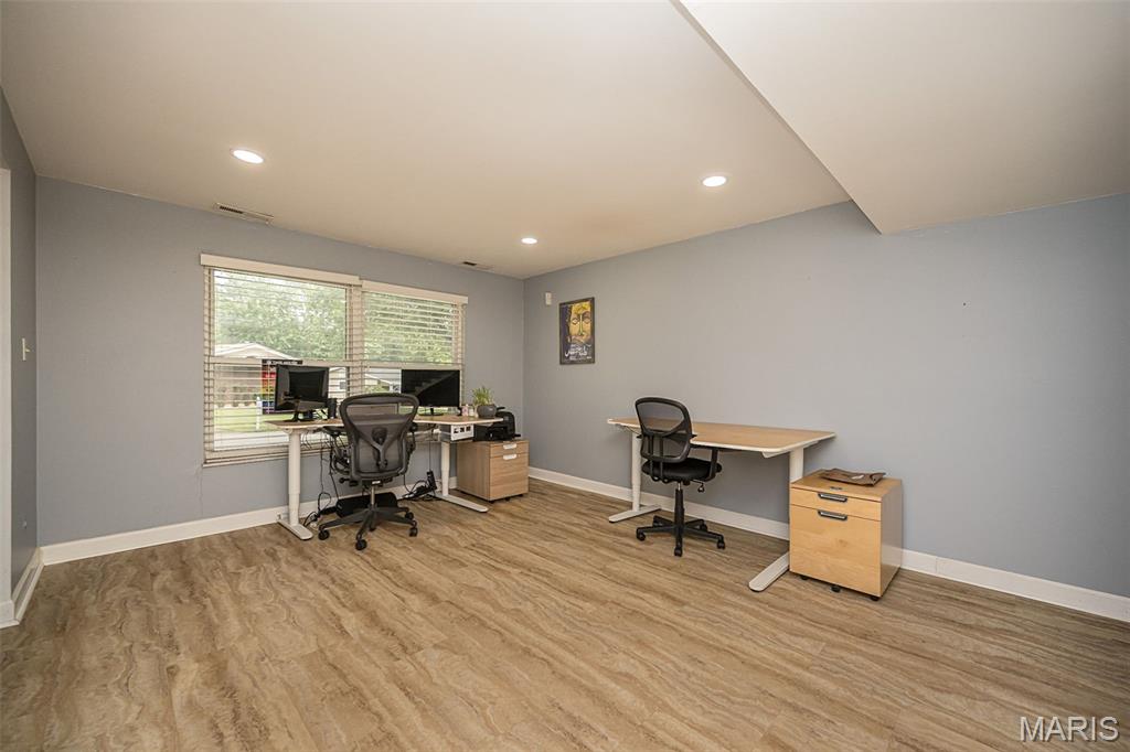 Westglen Woods 3 - Residential