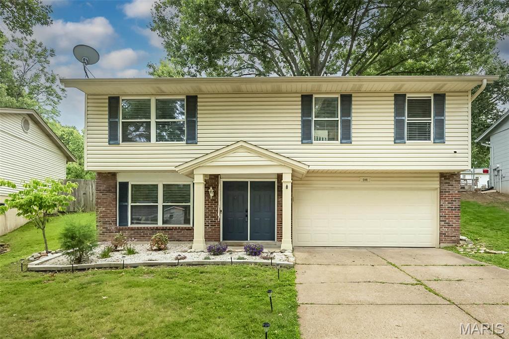 Westglen Woods 3 - Residential