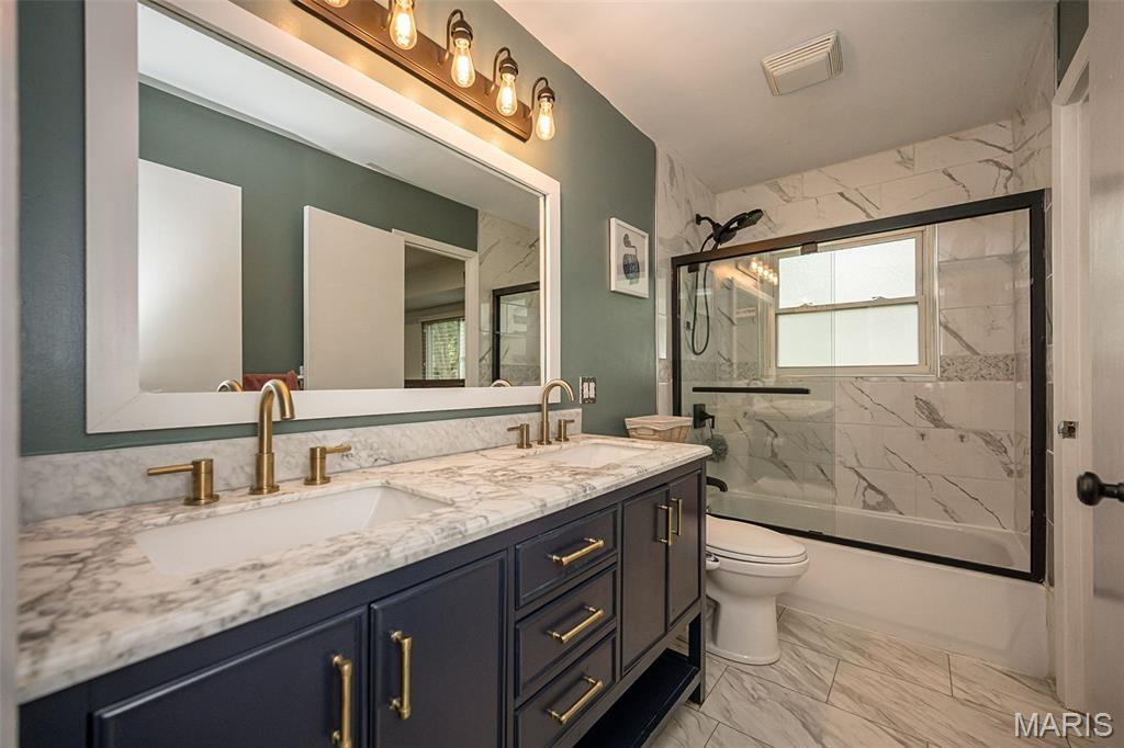 Westglen Woods 3 - Residential