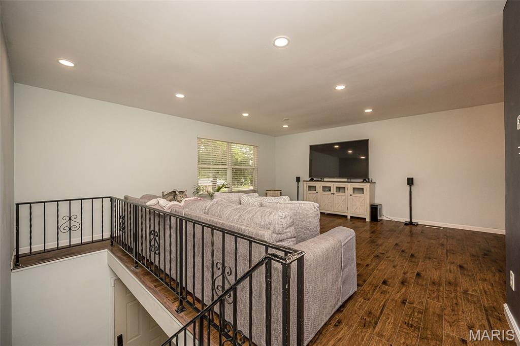 Westglen Woods 3 - Residential