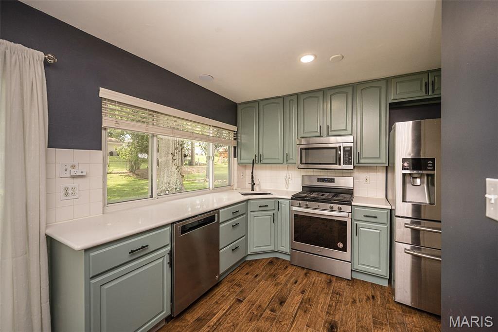 Westglen Woods 3 - Residential