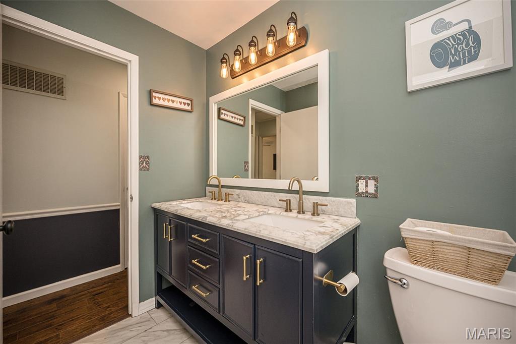 Westglen Woods 3 - Residential